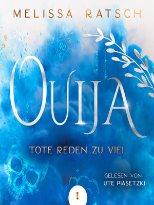 cover image of Ouija